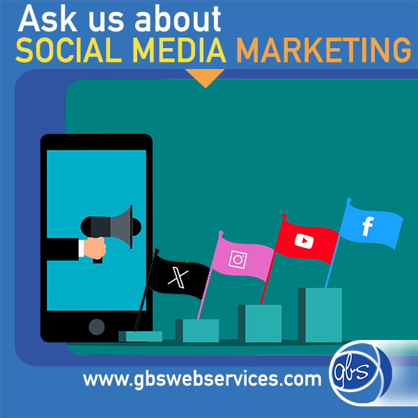 GBS Web Services tweet media
