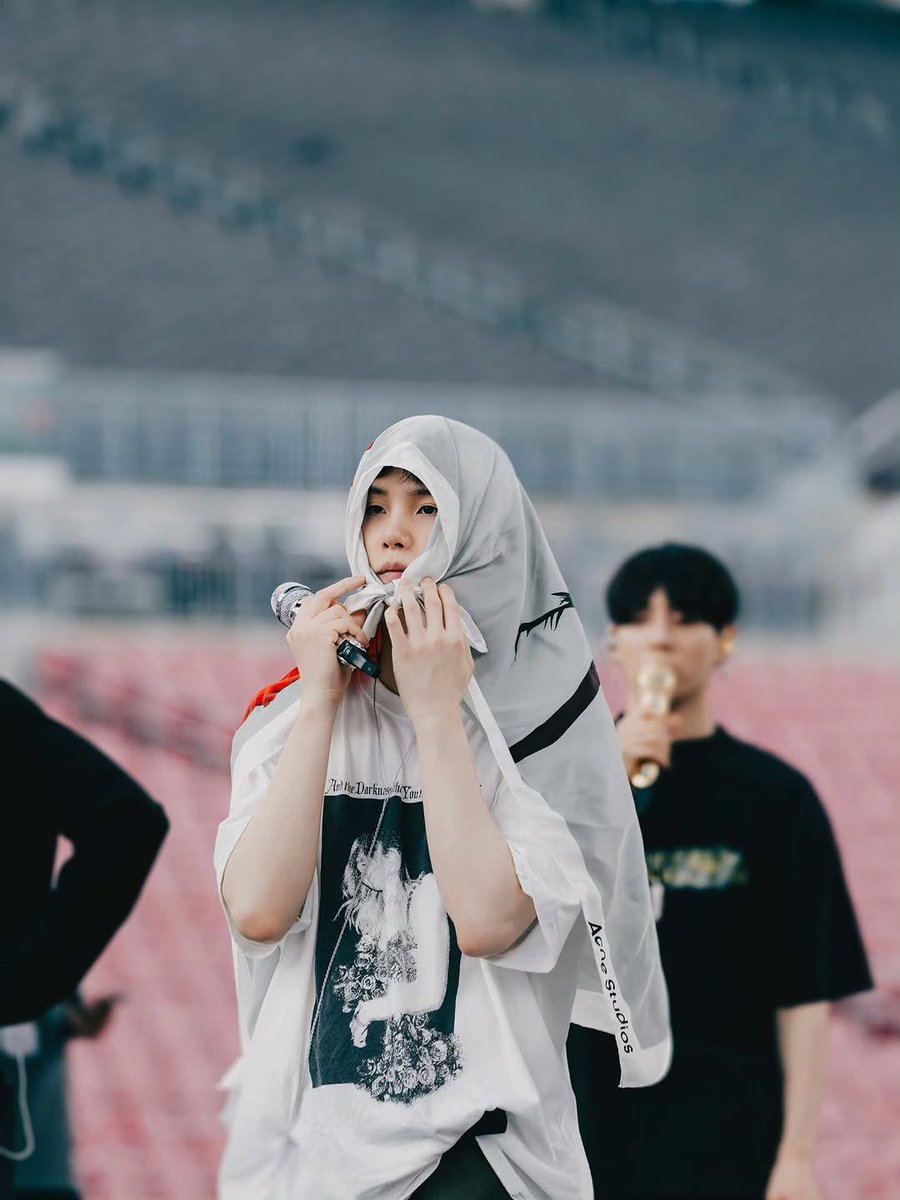 Taegi_outro's tweet image. POST DE YOONGI EN IG | 260430

🐱: TAMPA

🔗 instagram.com/p/DXwmVi0EU5Q/…

#agustd #yoongi #SUGA