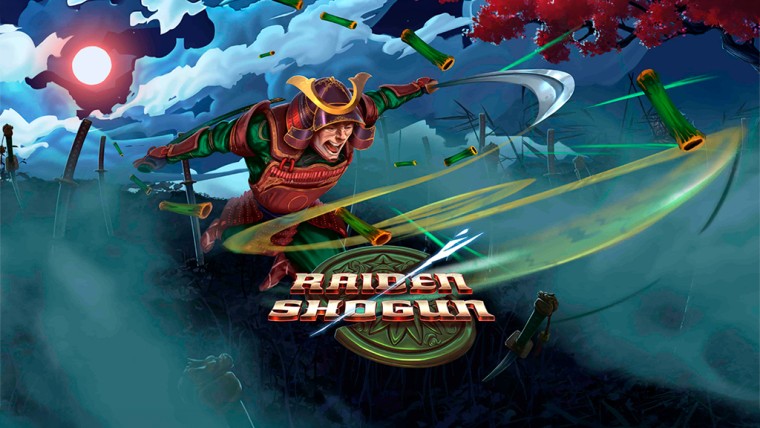 soloazarok's tweet image. @HabaneroSystems  lanza su nuevo título: "Raiden Shogun"
soloazar.com/es/categoria/s…

#Habanero #RaidenShogun
#Malta #SoloAzar #News
