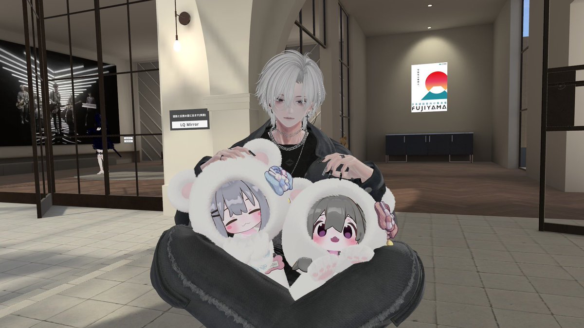 あーる tweet media