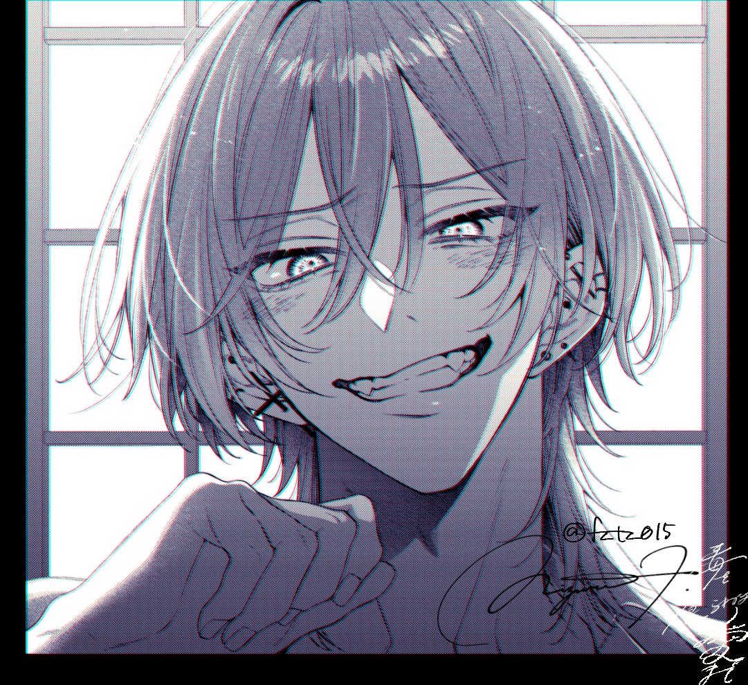 藤代千鶴 tweet media