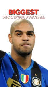Kaiser is Adriano, literally the fallen emperor.
Adriano's middle name = milk.
Mom's name = Rosilda.
He had the thunderbolt shot &amp; was poised to be the next R9. The ghost of his father turned him into a drunk but he was legendary at PES which Kaneshiro played a lot growing up