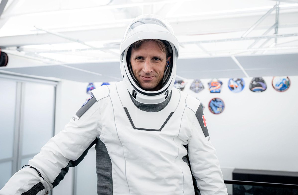 NASA's Johnson Space Center tweet media