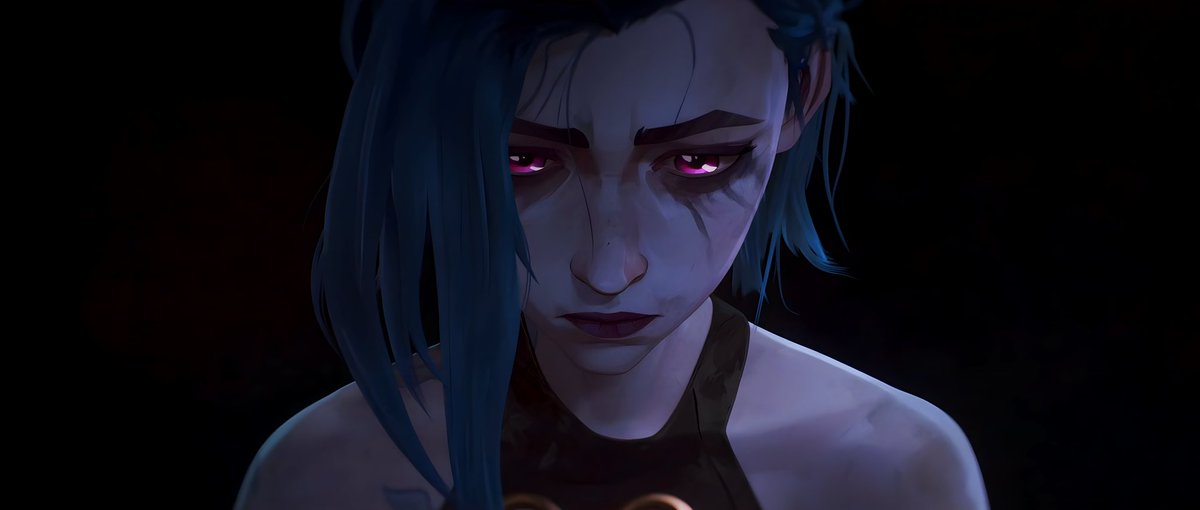 EvolutionsCopy's tweet photo. @tomoesomnia ᅠ
❛ I just want the noise to stop ... I can't ever keep him silent. And it's driving me crazy. The more useful the louder he is. Why won't he stop yelling at me !? ❜

She grasped her ears and spun her head back. 

ᅠ                        #𝐉𝐀𝐄𝐆𝐄𝐑𝐒
ᅠ https://t.co/f0ceIl7Ooj