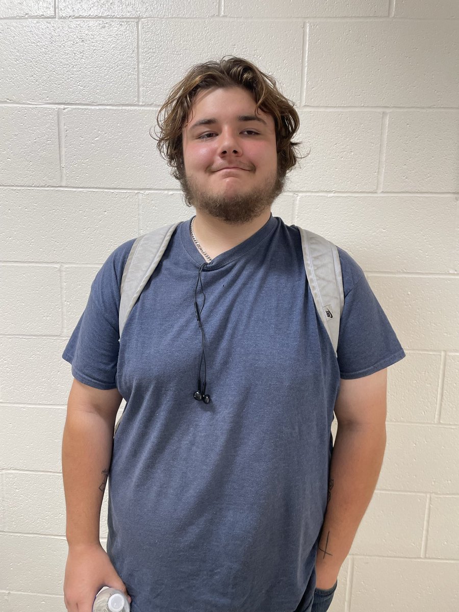 GreenCoHS's tweet photo. Congratulations to Kenith Mills, Logan Waters, and Gunner Turner for passing their ASE MLR certification. 

#GCATC #TechSuccess https://t.co/e2yHDCSUTI