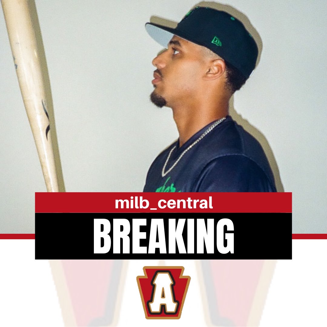 Milb Central tweet media