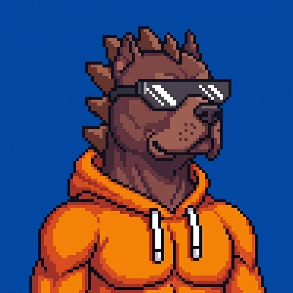 Apex Hounds tweet media