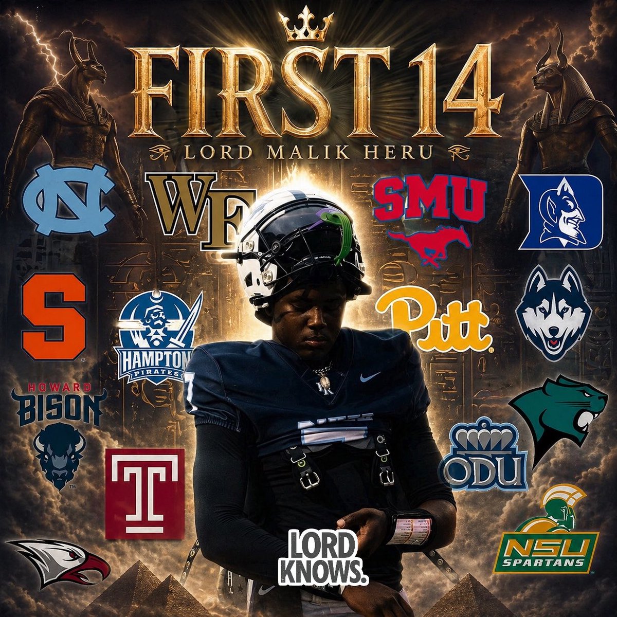 Lord Malik Heru 2029 QB tweet media