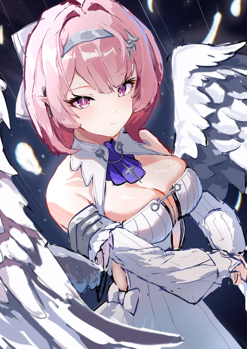 レミエール・ダン WIP