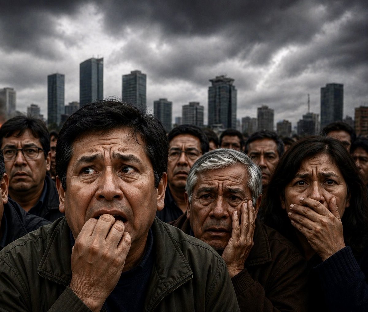 Javier Maza tweet media