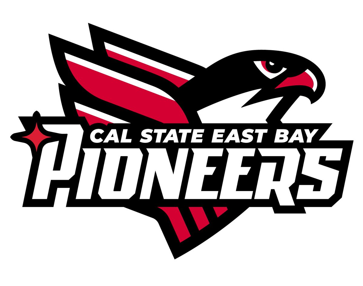 PryelleKesseB's tweet photo. Bless to receive a scholarship from Cal State East Bay! Thank you to the coaches and staff for believing in me!!! https://t.co/syzbR5MHbn