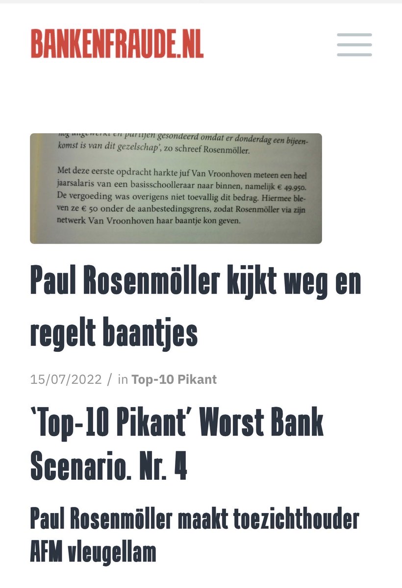 <a href="/CarolineVonhoff/">Caroline Vonhoff</a> <a href="/HannekeLeyten/">Hanneke🇳🇱</a> <a href="/sypwynia/">Syp Wynia</a> <a href="/WyniasWeek/">Wynia's Week</a> Rosenmöller heeft veel meer uit te leggen dan alleen zijn eigen vermogen.

De afgelopen jaren zien we een patroon dat om publieke duiding vraagt:

- De kaspositie van de Staat is structureel verhoogd tot circa EUR 40 mrd. - Pensioenvermogen is via FTK/Wtp diep geïntegreerd in