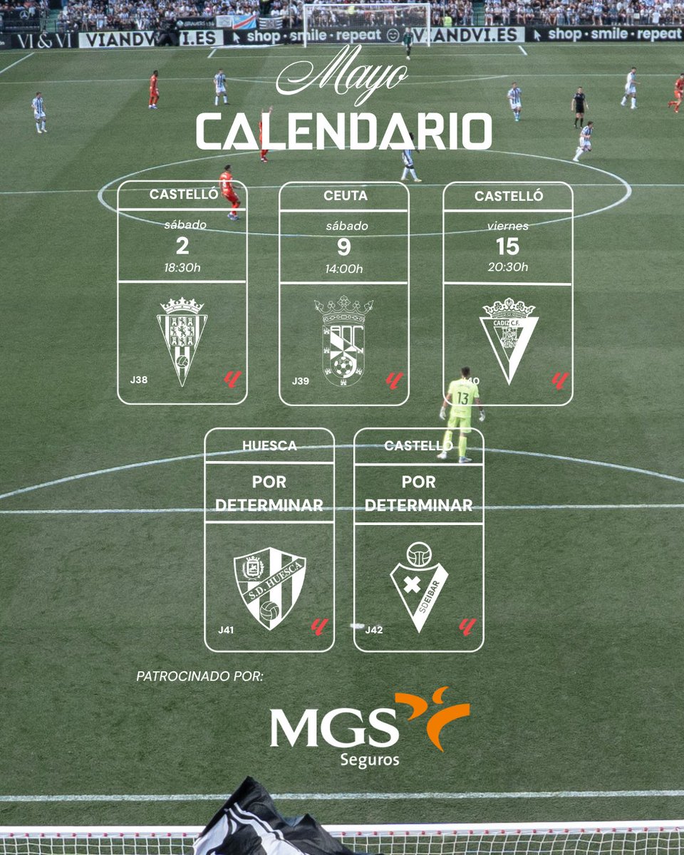 CD Castellón tweet media