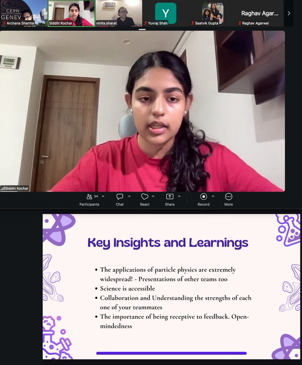 archanasharmagv's tweet image. Final call #BBLC2026! Inspiring #Masterclass with DG Sandro Rossi #CNAO yesterday. 30 teams already in - register TODAY. Final Q&amp;amp;A next week. lifelabfoundation.com/bblc/