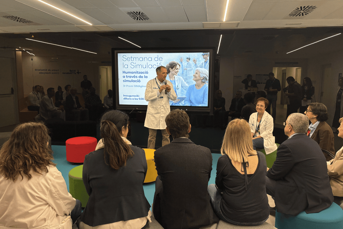 Vall d'Hebron tweet media