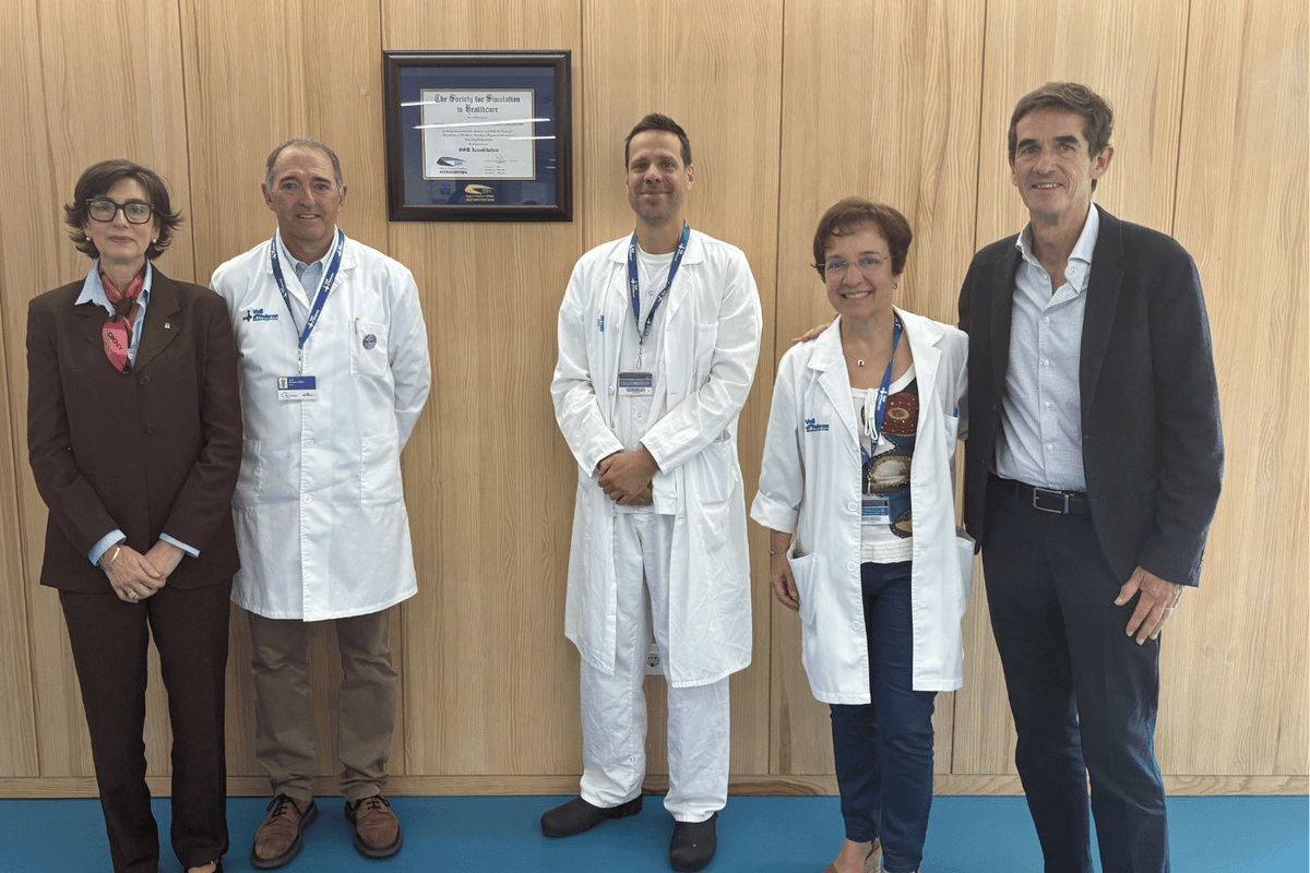 Vall d'Hebron tweet media