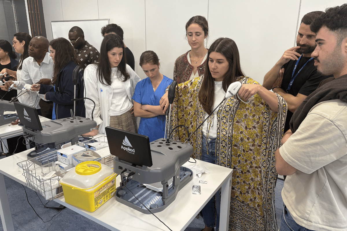 Vall d'Hebron tweet media