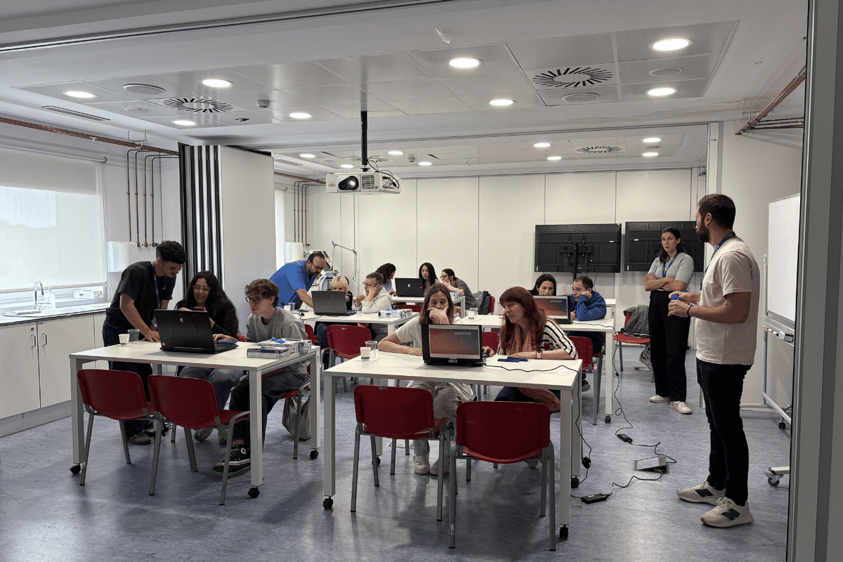 Vall d'Hebron tweet media