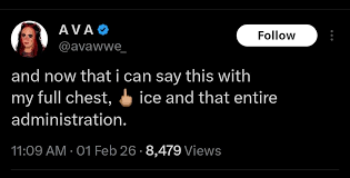 DSG AJ tweet media