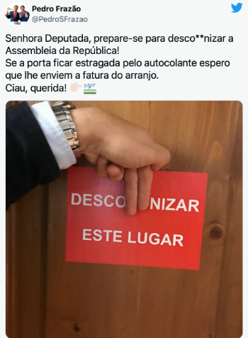 Igor Tomaz tweet media