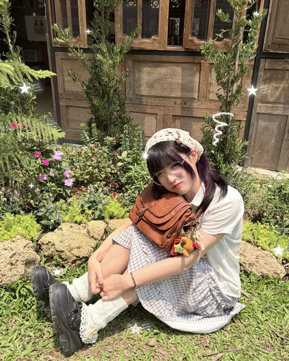 pixels_mirai's tweet image. #ootd
ชายเหมี่ยง เชียงใหม่
*･゜ﾟ