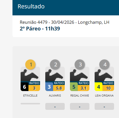 OddsDeValorADM's tweet photo. 💥🎯 Fêmea jovem de 3 anos e excelente pedigree Irlandês sendo filha de DUBAWI quebrando a maiden (vence pela primeira vez) em sua segunda saída na carreira. 
ETINCELLE ✅🥇 
Pagou Odds: 3.0 💥

#HorseRacingTips #HorseRacing #France #USA
📺 https://t.co/dKHJtBxHdK
✖️ https://t.co/HxrwJhRiME
📈 https://t.co/6IYoZhlaUV
📢 https://t.co/elhTKN18ra