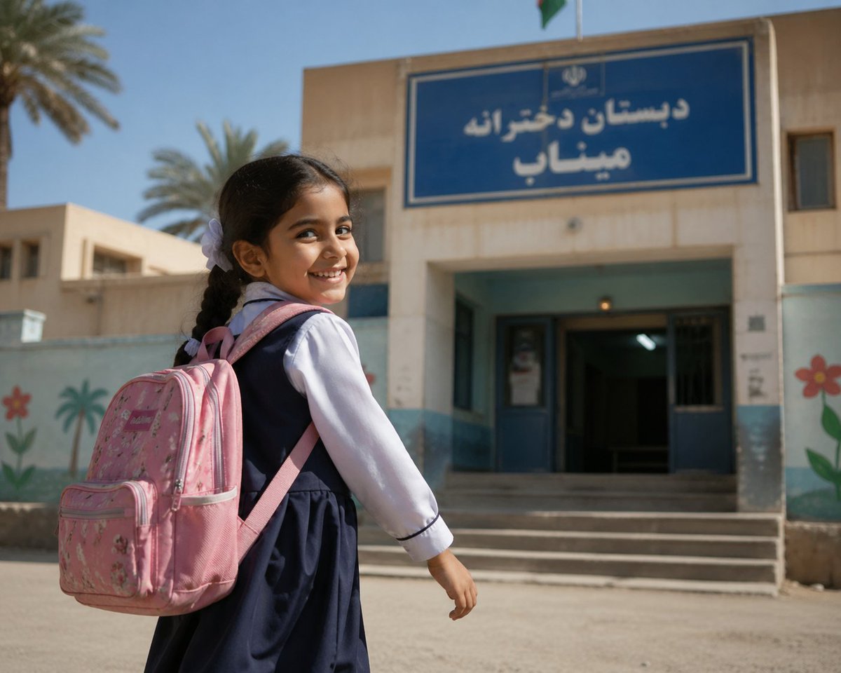 invadnan's tweet image. ....
There is no pain deeper
than a mother waiting…
for a child
who will never come home again.
This is not just a tragedy.
This is a wound on humanity.
The world must learn:
No power,
no ambition,
no war…
is worth the tears of a child.

#SaveChildren
#ProtectChildren
#Peace