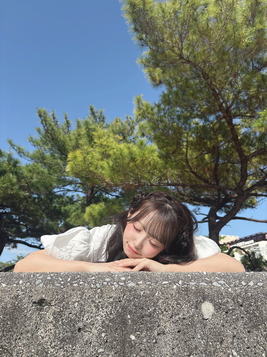 ひょっこり!
#すいすて #壁紙にどうぞ♡
