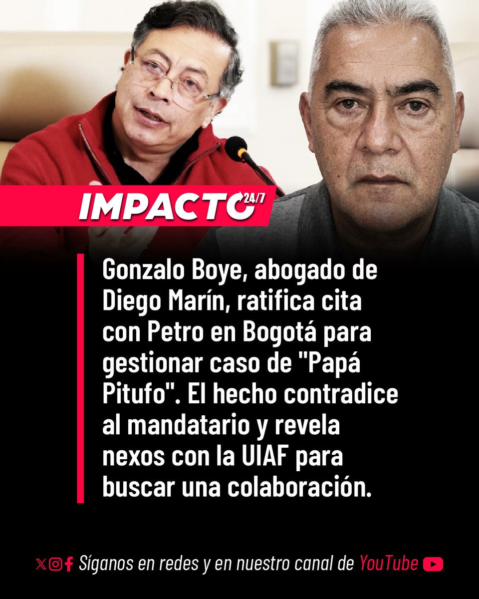 IMPACTO 24/7 tweet media