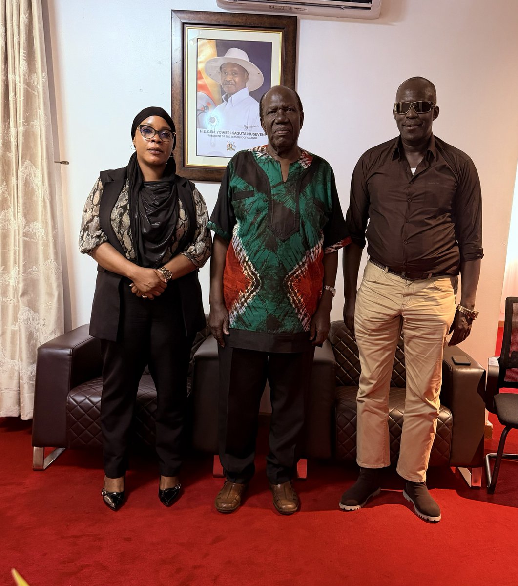 State House Local Content Unit tweet media