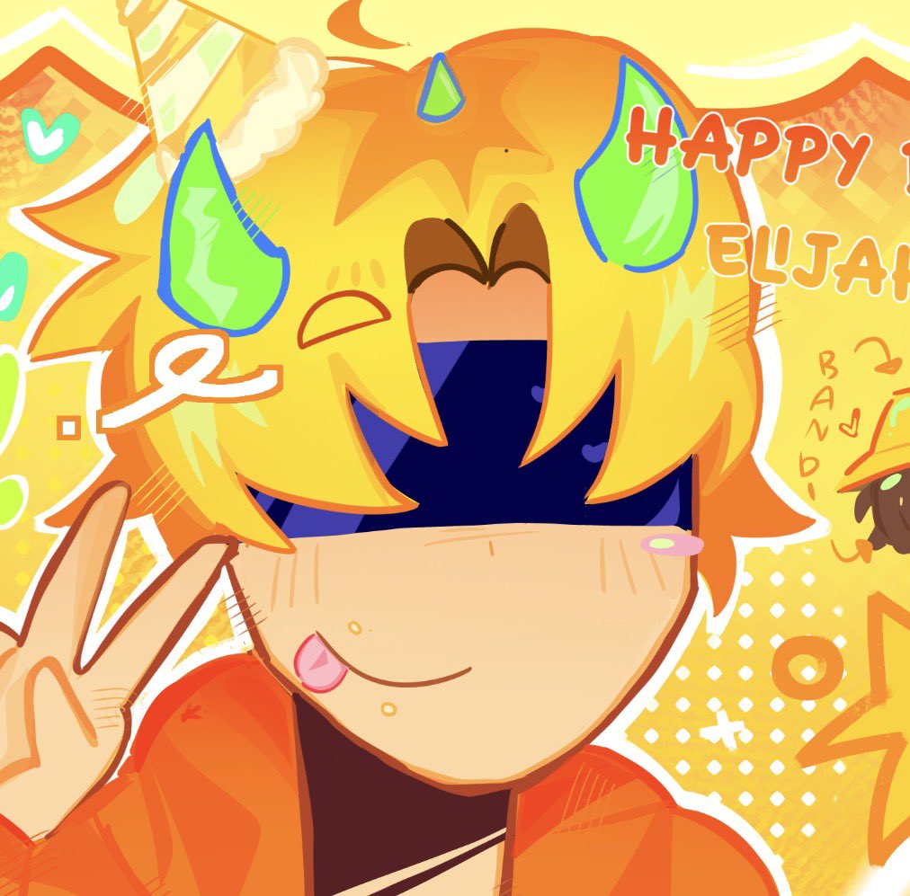 sk3tchluver's tweet photo. forgot to post this on x sorry guys.. HAPPY BIRTHDAY SKETCHY &amp; ETHAN #sketchtwt https://t.co/sYj4TPQ8LL