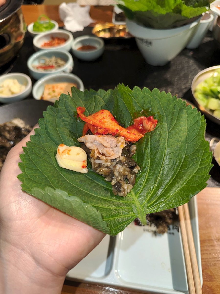 For Nine tweet media