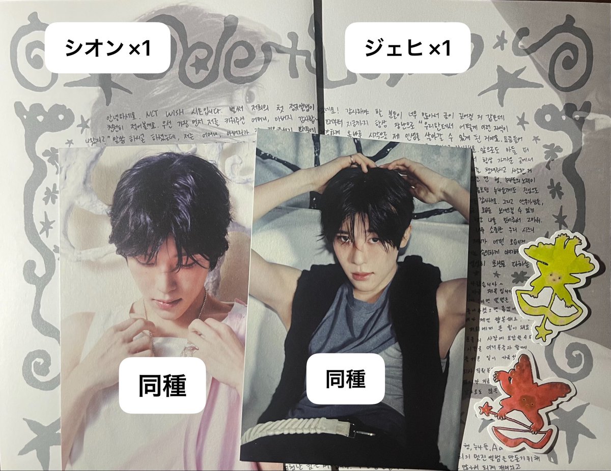 ✴︎ tweet media