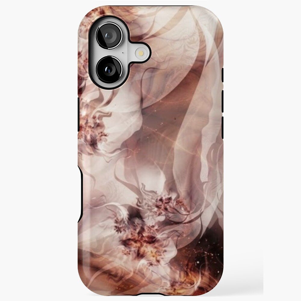 AtelierElp61389's tweet image. ETHEREAL ELEGANCE.☁️✨

"Sepia Fractal Lace" case: Soft smoke &amp;amp; intricate patterns for your iPhone. 💎

🔥-25% OFF!⭐4.86/5 (900 reviews!)✅Dual-layer protection
Find your model:👇 redbubble.com/es/i/funda-iph…

#DigitalArt #Aesthetic #iPhoneCase #Fashion #Apple #GiftIdeas #Art #Luxury
