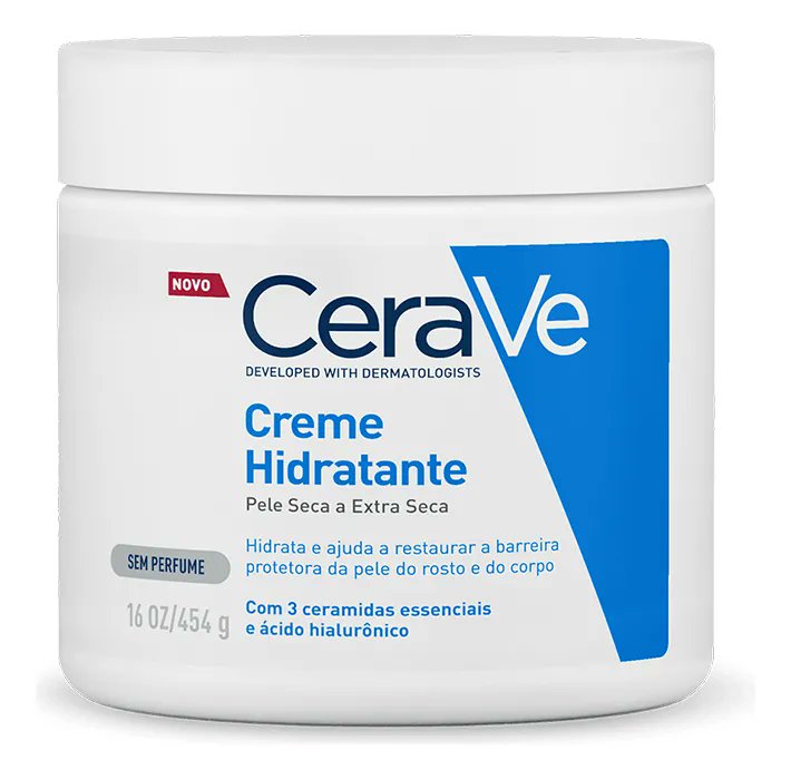 Economize_pecup's tweet photo. 💲Economize no Mercado Livre💥

🧴Hidratante Corporal e facial 454g CeraVe 
↪️p/ Pele Seca a Extra Seca Sem Perfume

💸R$ 86,53  | 🎟️cupom de: 15% off

⚠️ Ative o cupom ( abaixo do preço )
🔗ver Mais: https://t.co/i8cKpPfXlO

🏪 Loja Oficial CeraVe. #Cupom #diadasmaes https://t.co/yzfOvYVS8U