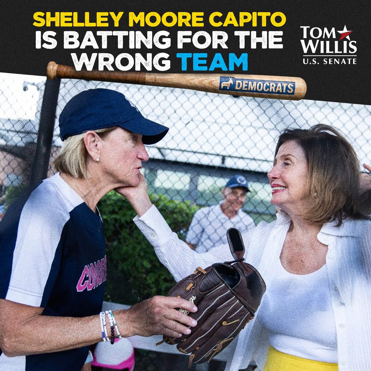 TomWillisWV tweet media