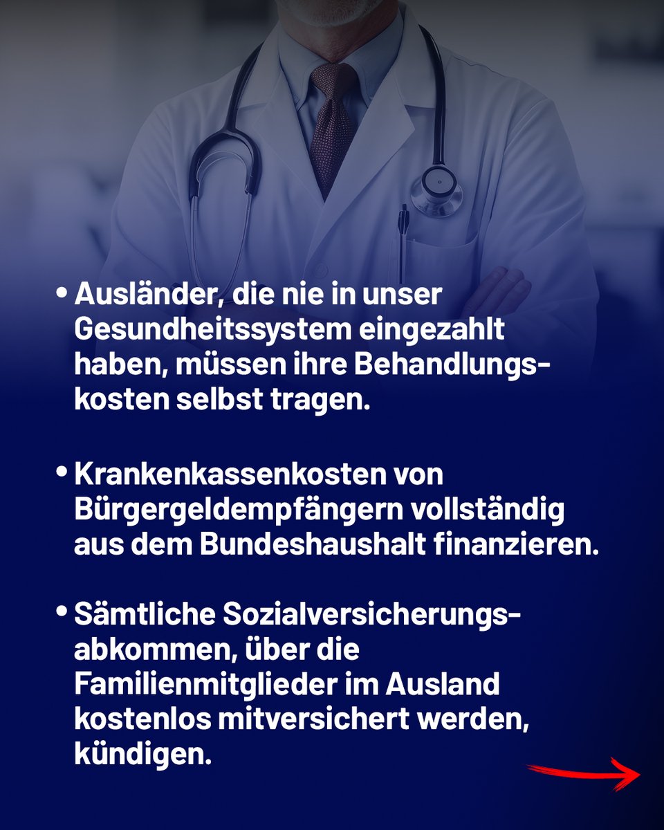 AfD-Fraktion im Deutschen Bundestag 🇩🇪 tweet media