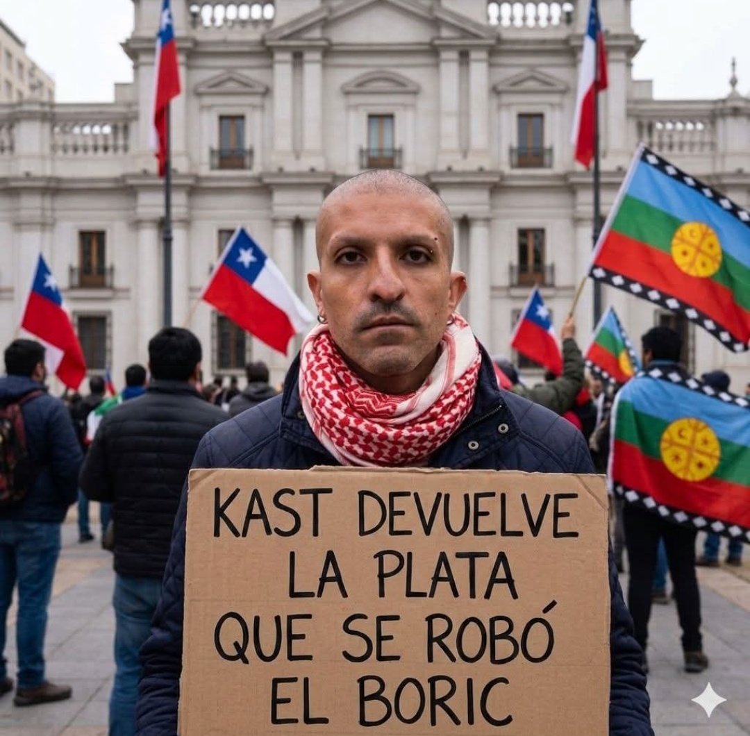 MARCO BERMUDEZ tweet media