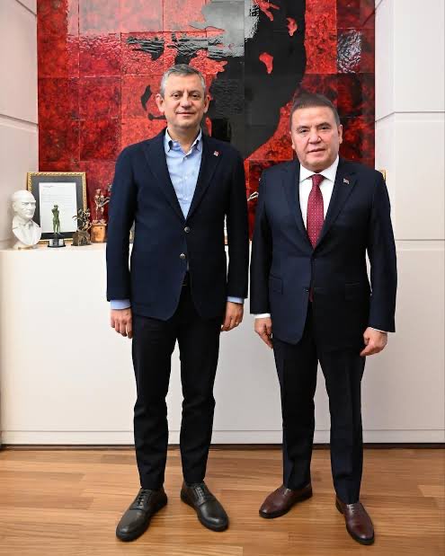 Hikmet Genc tweet media