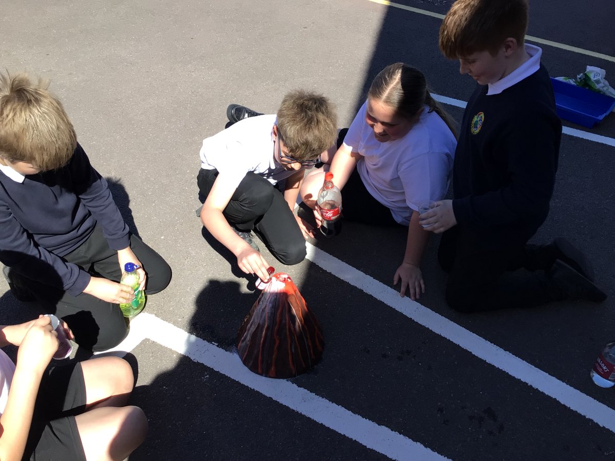 Year6_RCPS tweet media