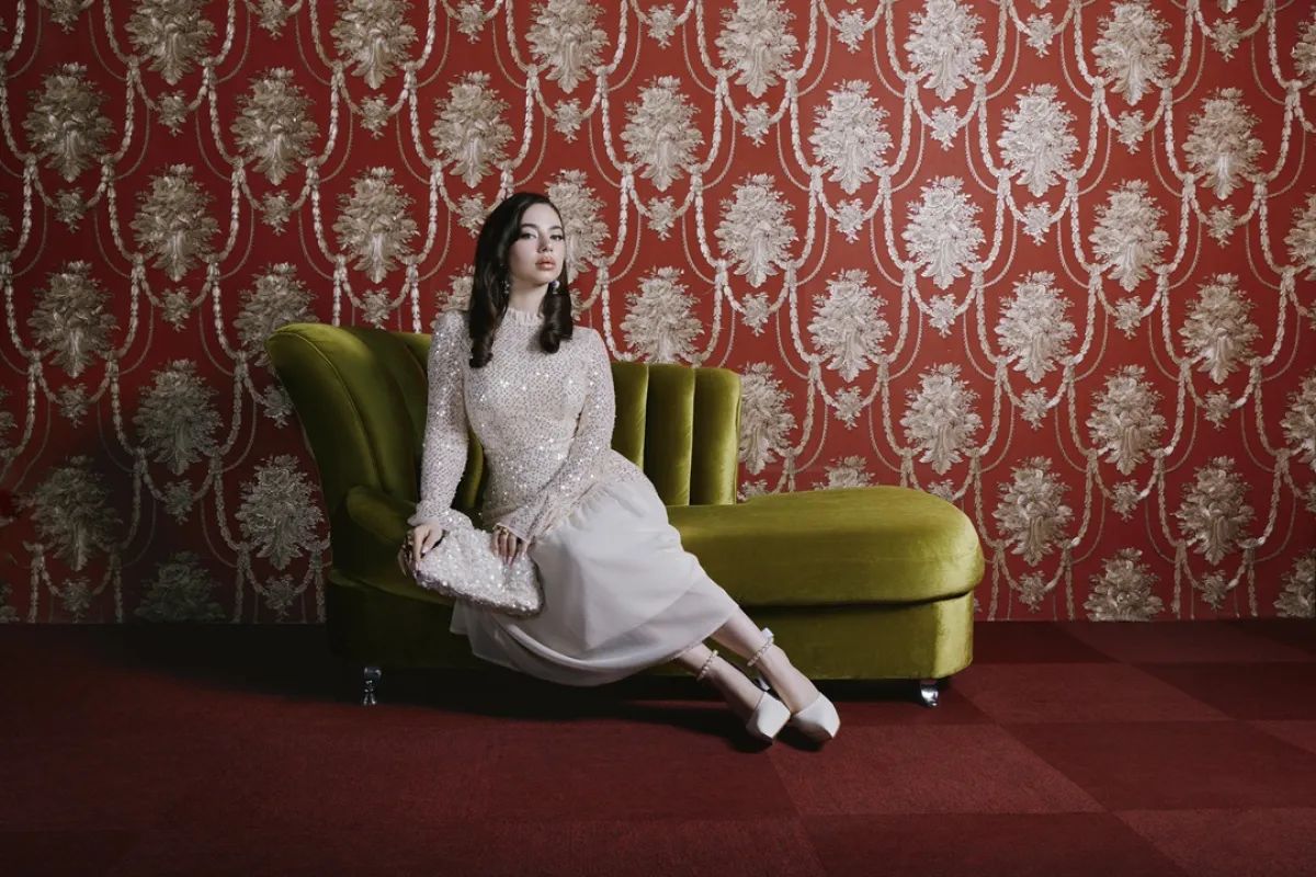 شي إن تطلق مجموعتها لعيد الأضحى بالتعاون مع بيسان إسماعيل، بتصاميم تعكس تنوّع أجواء العيد وروح القصص في الأزياء.. للتفاصيل 