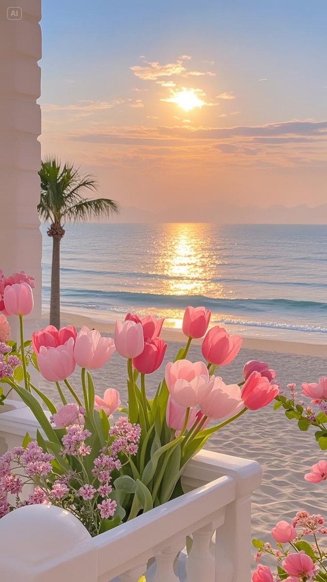 Flowers Life tweet media