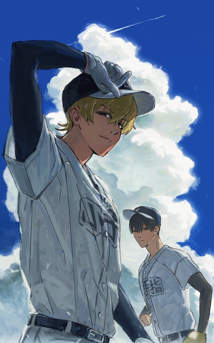 在夏天拿起我的枪 tweet media