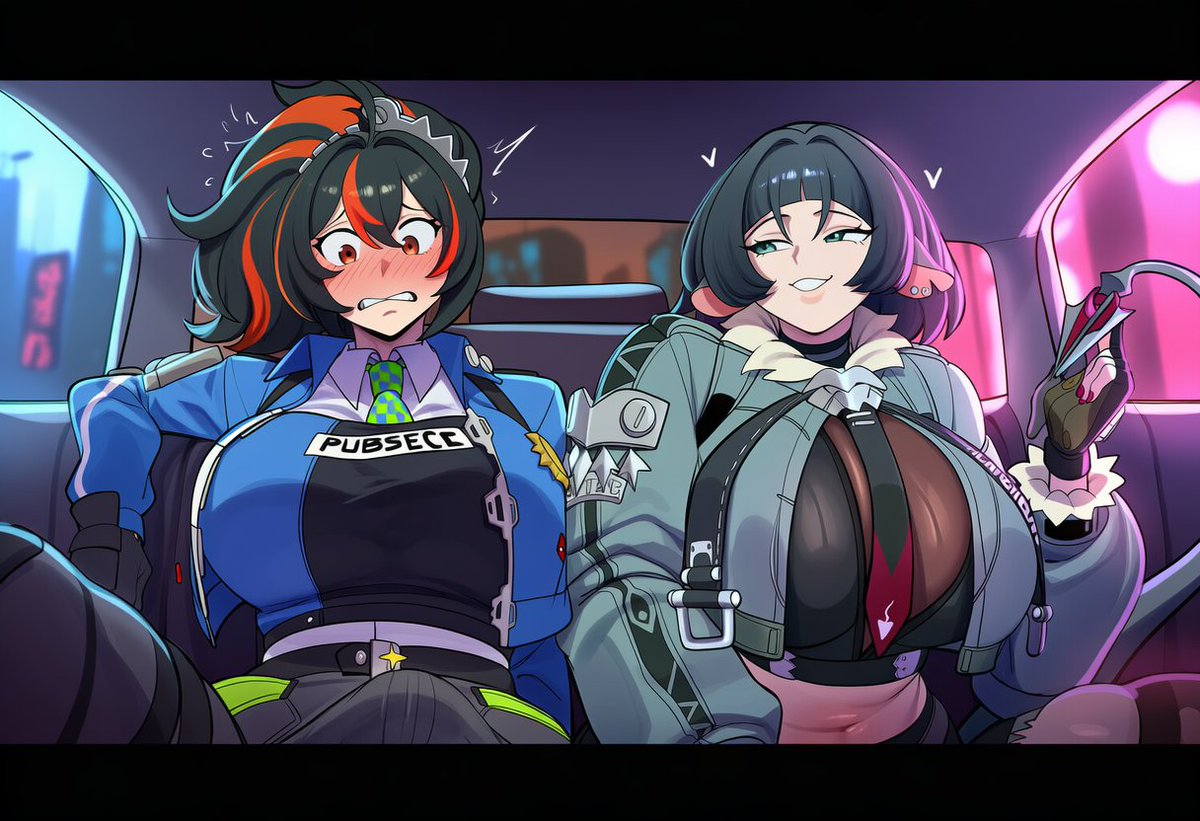 TheAImedia11's tweet photo. Police Situation (old comic)
Futa Zhun yuan x futa jane doe https://t.co/eyDWGoocXQ