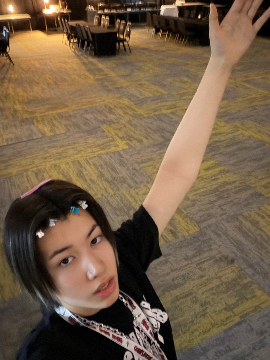 mari🍀 tweet media