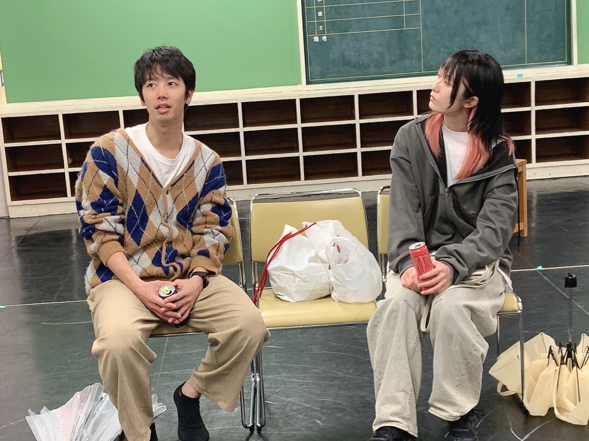 船津祐太 tweet media