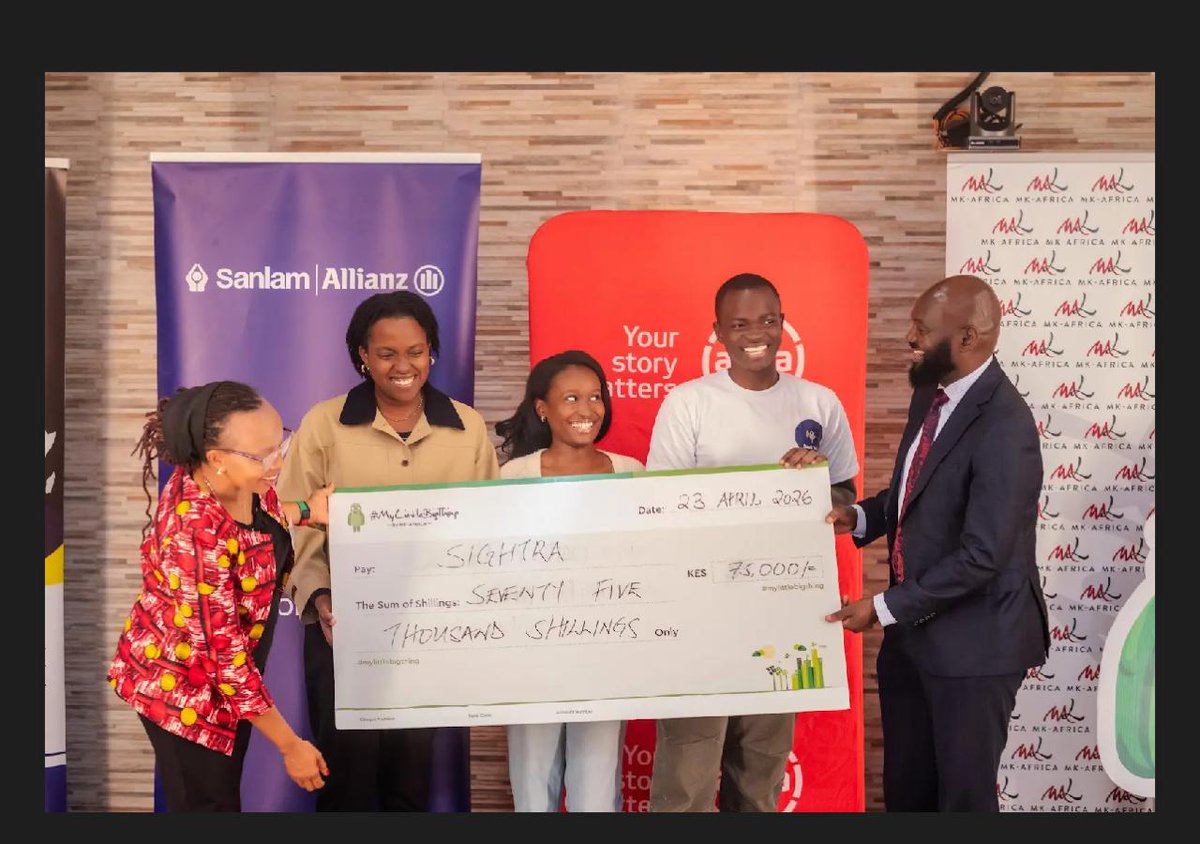 #MyLittleBigThing tweet media