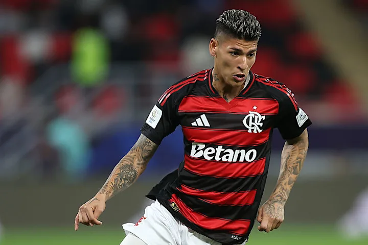 Marquinhos Assunçãoᶜʳᶠ tweet media