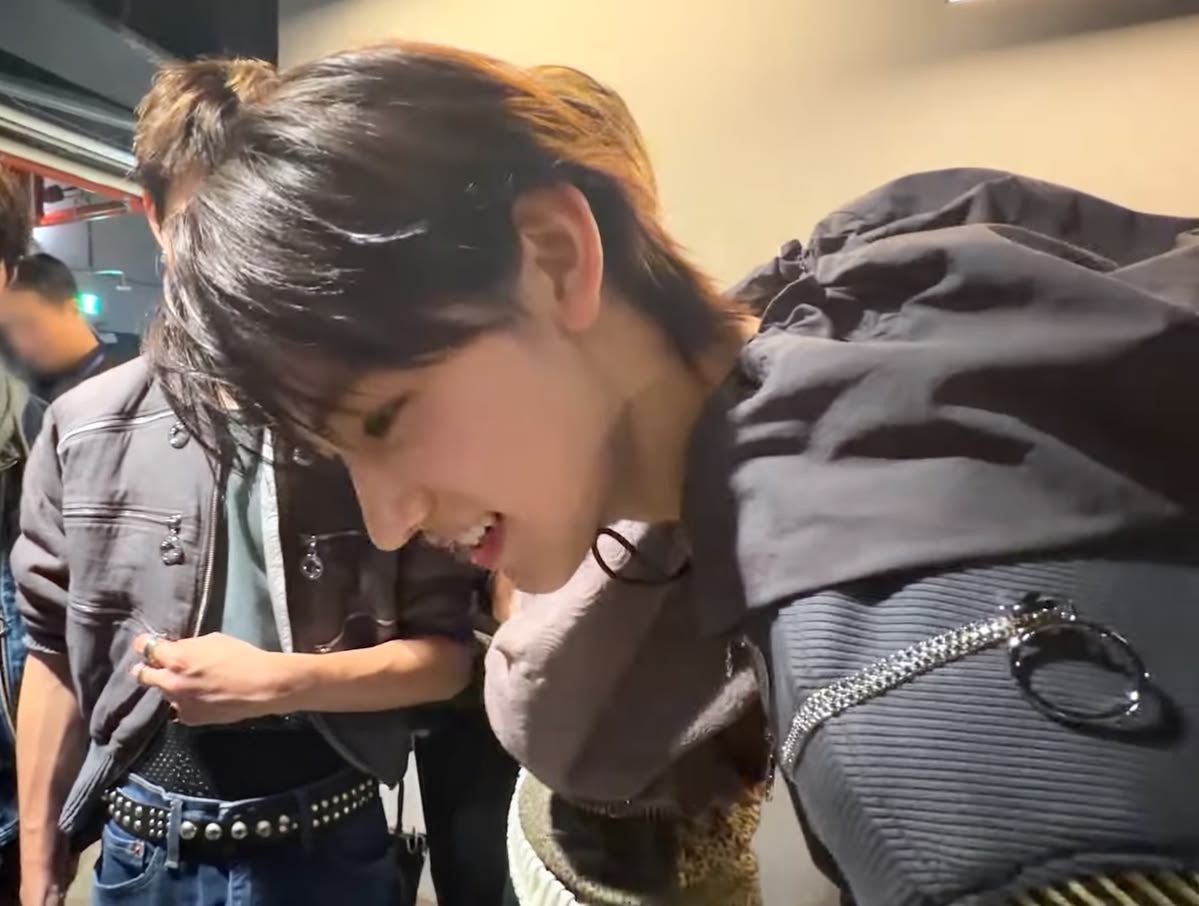 Woodsy Corner. tweet media