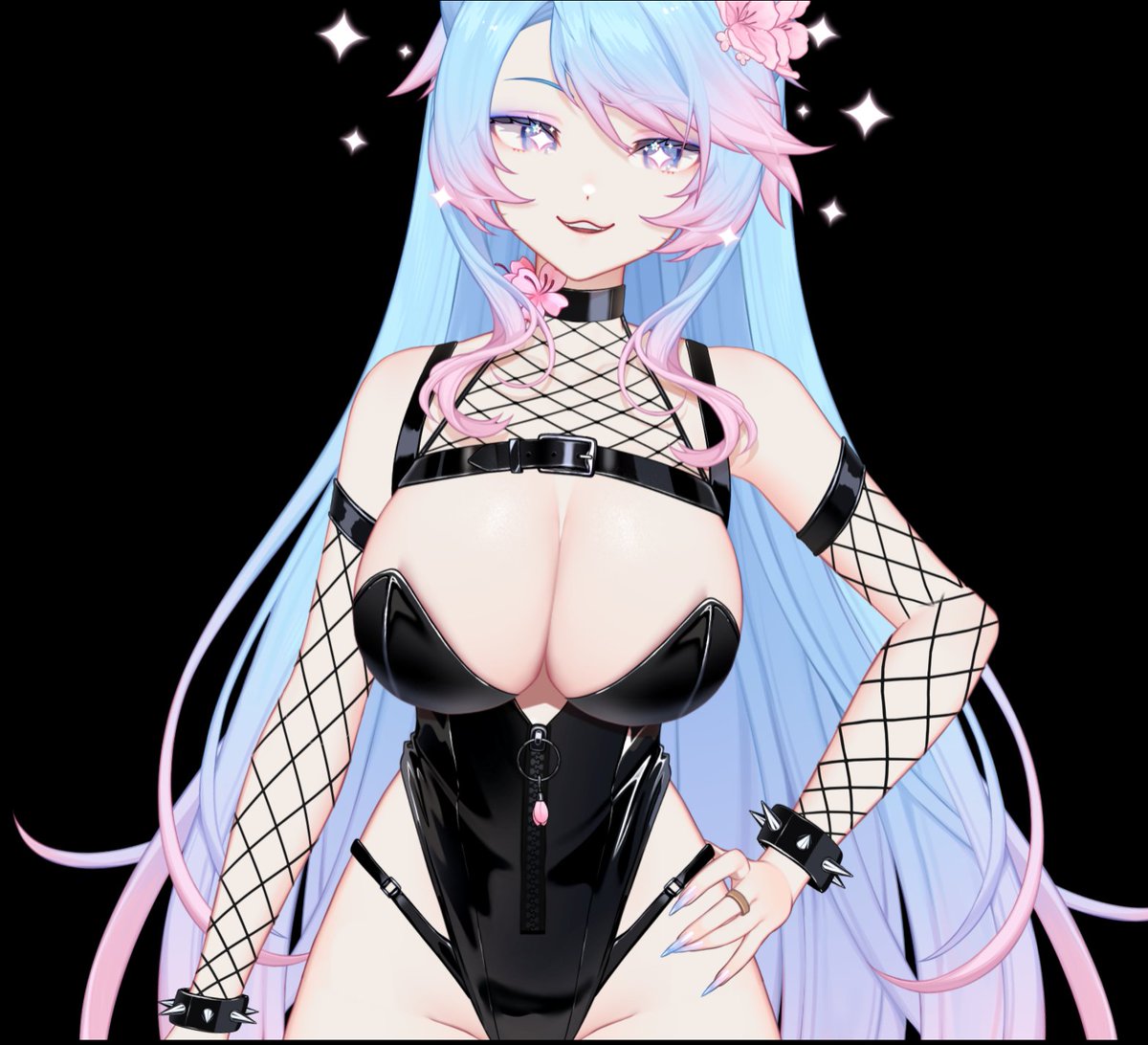 🌸 Silvervale 🌸 tweet media